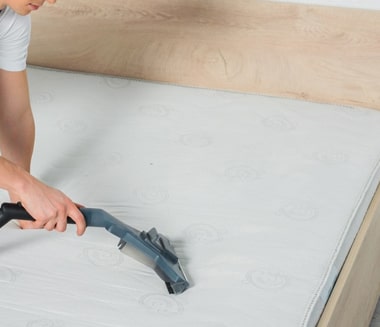 Mattress Cleaning At Affordable Rate